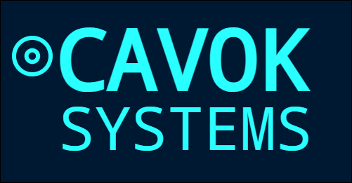 CAVOK Systems